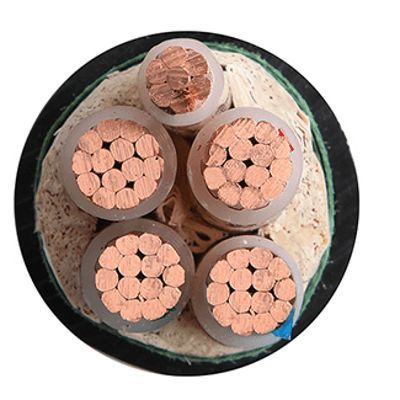 BC-H-VVRP補償導線